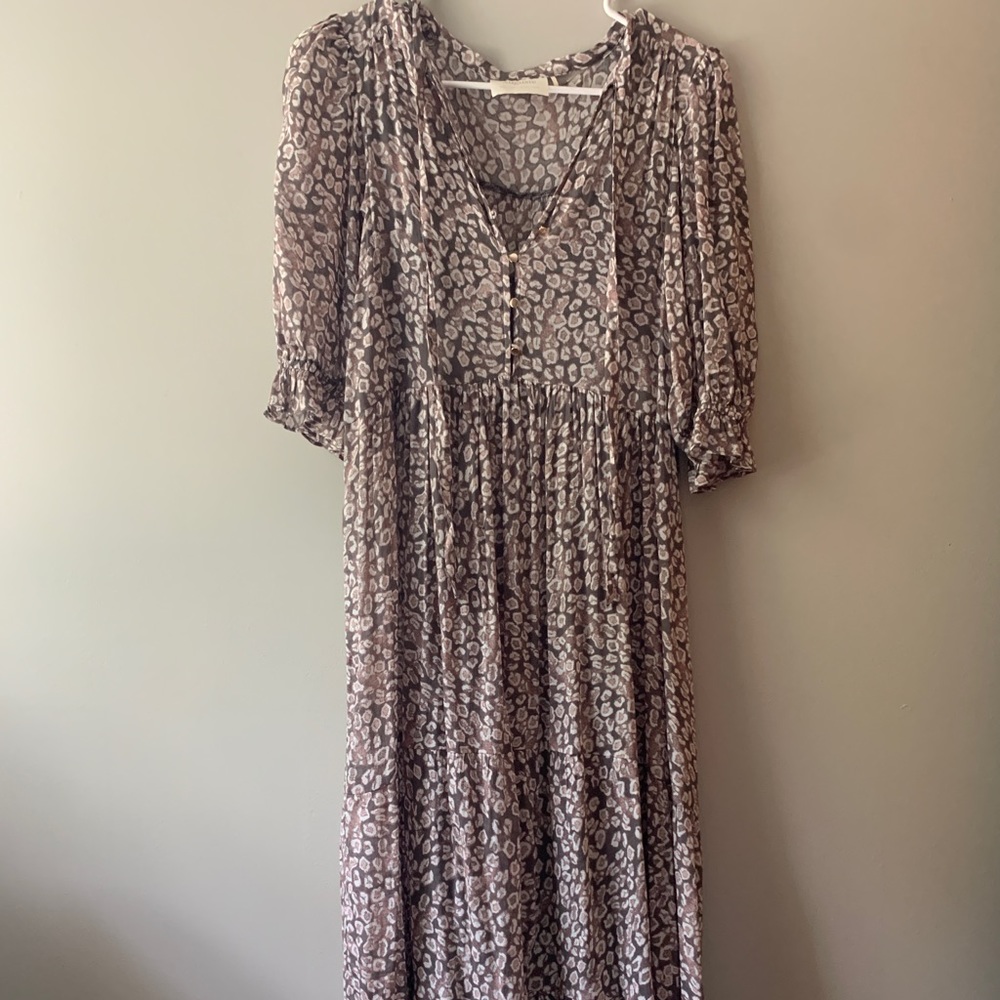 Auguste The Label Maxi Dress